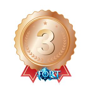 Bronze Medal