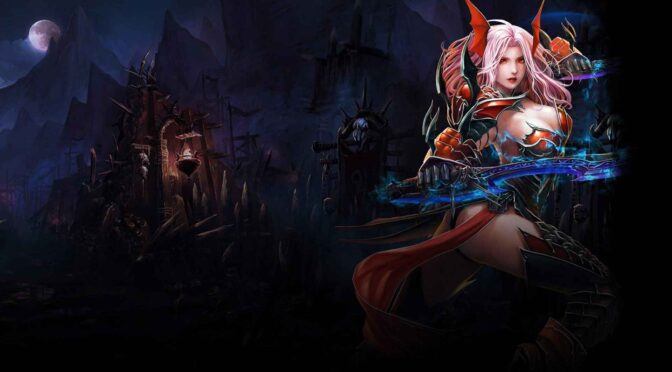 MU Online Event: Challenge the Elite Kardamahal Temple for Double Rewards