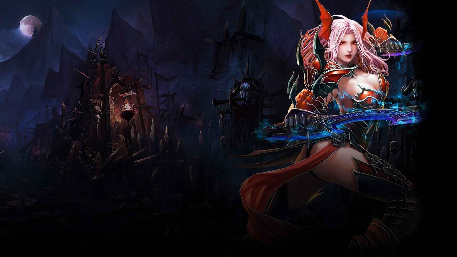 MU Online: Season 20 Brings Legendary Gear and New Challenges