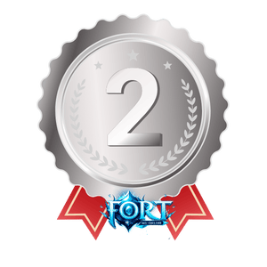 Silver Medal
